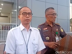 8 Orang Diperiksa Kasus Dana Hibah KPU Kotim, Komisioner Siap-siap Menyusul