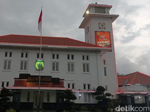 Maidi Jadi Tersangka, Pemkot Madiun Pastikan Program Pembangunan Tetap Jalan