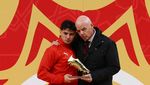 Brahim Diaz di Piala Afrika: Dari Pahlawan Jadi Pesakitan