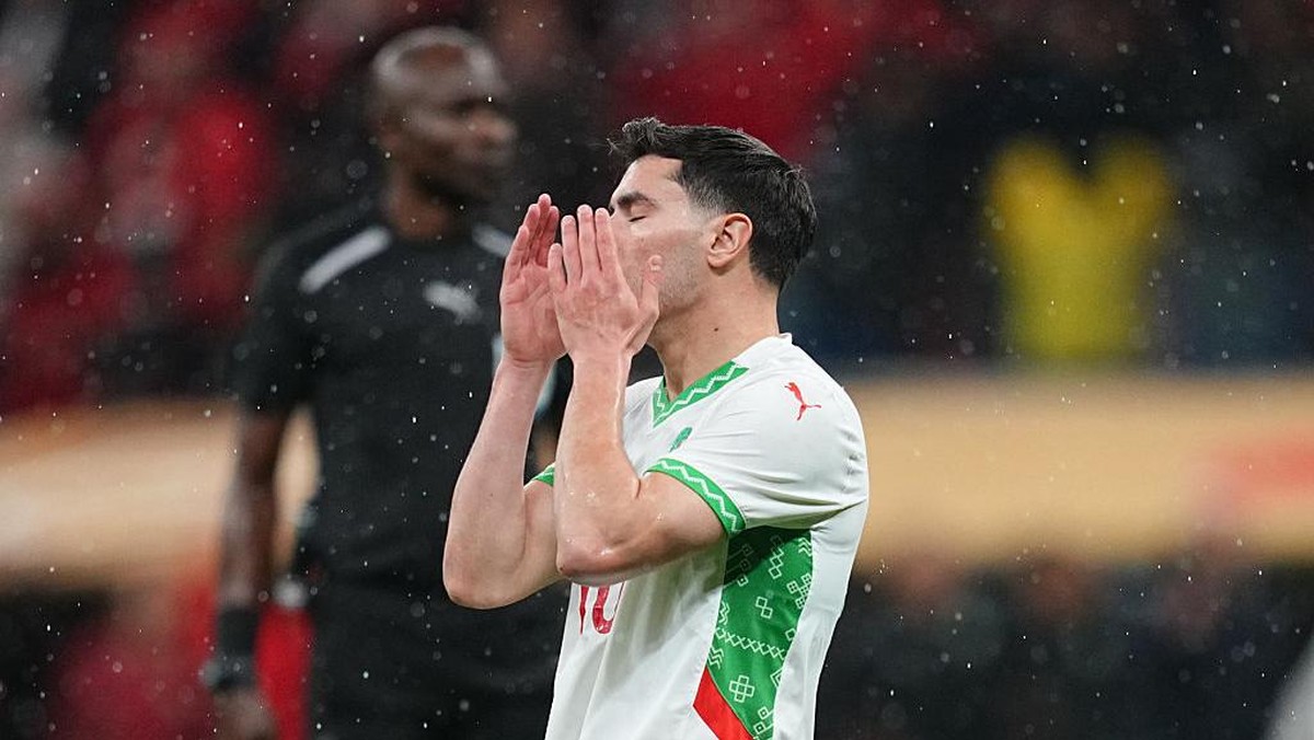 Brahim Diaz. (Foto: NurPhoto via Getty Images/NurPhoto)