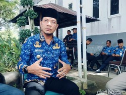 Heboh Gaji PPPK Paruh Waktu di Dompu Rp 139 Ribu per Bulan, Bupati Klarifikasi