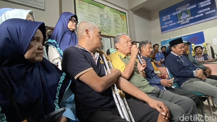 Sultan Dikukulkan Meski Menang, Warga Tunanetra di Pareware Jadi Ketua RW