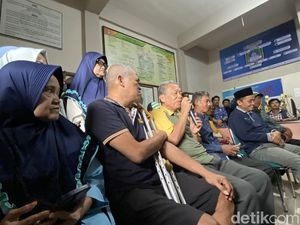 Akhir Drama Pemenang Ketua RW di Parepare Didiskualifikasi gegara Tunanetra