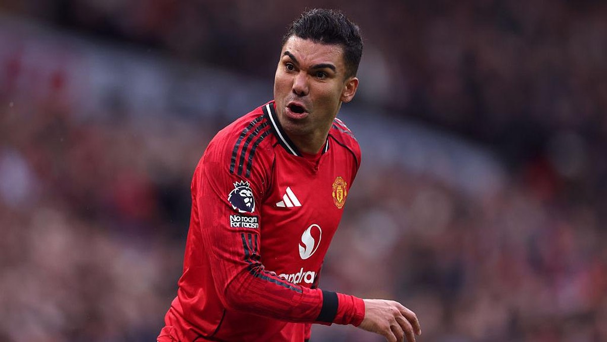 Foto: Getty Images/Carl Recine