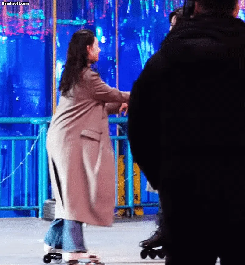 Chen Xingxu dan Wang Yuwen