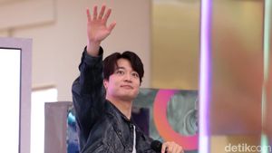 Dear Minho, Shawol Udah Kangen Konser SHINee World Nih!