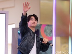 Bikin Kaget! Hasil Cek Kesehatan Minho SHINee Tak Prima, Dokter Minta Kurangi Olahraga