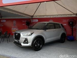 Jangan Pinjemin KTP ke Orang Lain buat Nyicil Mobil, Pokoknya Jangan