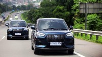 Rocky Hybrid: Sensasi Mobil Listrik Tak Perlu Dicas, Iritnya Tembus Segini