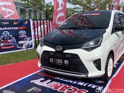 Daihatsu Sigra Bersolek Tipis-tipis Supaya Lebih Manis