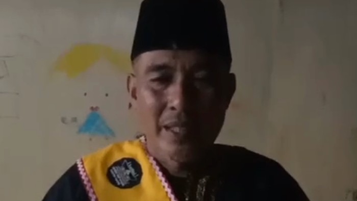 Tokoh Adat Kuansing Apresiasi Legalkan Tambang Rakyat di Riau