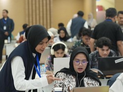 Pendidikan di Persimpangan Global: Antara Kecepatan Digital-Kedalaman Belajar