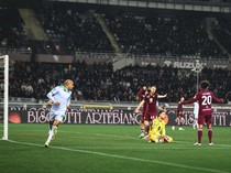 Debut Manis Donyell Malen: Jumat Gabung Roma, Minggu Cetak Gol