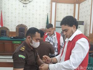 Sidang Penembakan WN Australia Hadirkan Saksi Ahli dari Medan