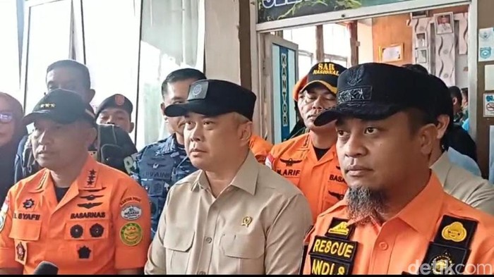 Menhub: Kondisi Pesawat ATR 42-500 yang Jatuh di Pangkep Layak Terbang