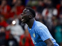 Video Aksi Curi Handuk Lawan Gagal Bawa Maroko Juara Piala Afrika