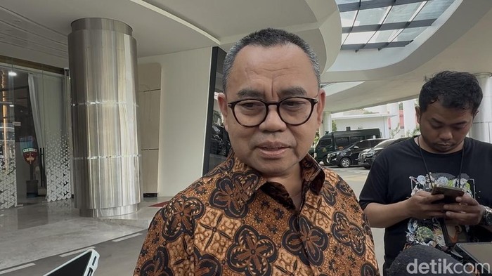 Kejagung Memeriksa Sudirman Said di Kasus Korupsi Petral
