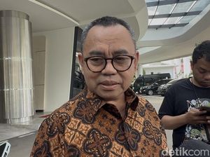 Diperiksa Kejagung di Kasus Petral, Sudirman Said Jelaskan 2 Hal Ini