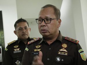 Kejati NTB Cium Dugaan Pencucian Uang Terkait Korupsi Lahan MXGP Samota