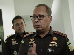 Kejati NTB Cium Dugaan Pencucian Uang Terkait Korupsi Lahan MXGP Samota