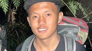 Pendaki Asal Lebong Dilaporkan Hilang di Bukit Kaba Bengkulu