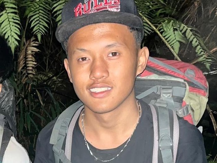 Pendaki Hilang di Bukit Kaba, Saksi Ungkap Korban Linglung Mau Jajan Es