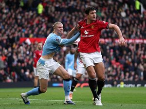 Harry Maguire Bikin MU Tampil Lebih Baik