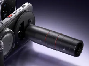 Honor Ikut Tren HP dengan Lensa Eksternal Lewat Magic8 RSR Porsche Design