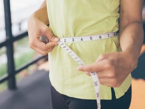 Tak Pantang Nasi, Wanita Ini Sukses Turunkan Berat Badan Lebih dari 40 Kg