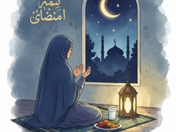 Niat Puasa Syaban 2026 Lengkap: Teks Arab-Latin, Arti, dan Tata Caranya