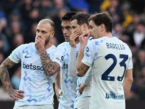 Pelan-pelan Hilal Inter Raih Scudetto Terlihat