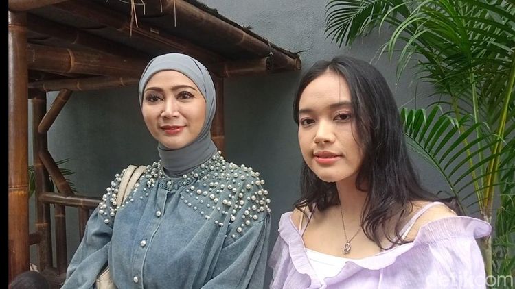 Ira Swara Kenang Bantuan Rp 50 Juta Raffi Ahmad di Titik Tersulit Hidupnya