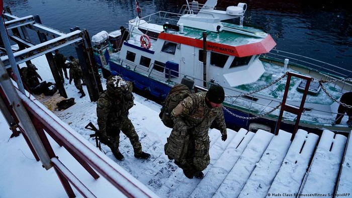 UE Gelar Pertemuan Darurat Tanggapi Tarif Trump terhadap Eropa