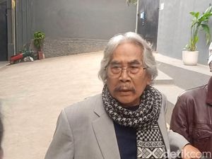 Kondisi Terkini Jaja Miharja Usai Sempat Drop