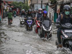 Video: BMKG Prediksi Cuaca Ekstrem di Sejumlah Wilayah RI Akhir Bulan Ini