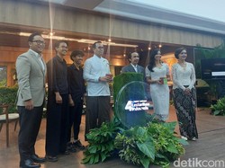 Rayakan HUT ke-4, InJourney Fokus Lestarikan Indonesia