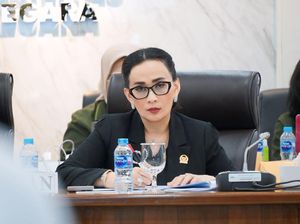 NasDem Nilai Pernyataan SBY soal Perang Dunia III Jadi Alarm Pencegahan