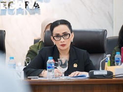 NasDem Nilai Pernyataan SBY soal Perang Dunia III Jadi Alarm Pencegahan