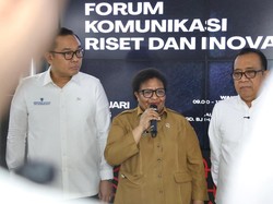 Wamendagri Dorong IPDN Perkuat Riset untuk Kebijakan Pemda