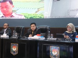 Kemendagri Minta Pemda Antisipasi Kenaikan Harga Bapok Jelang Ramadan