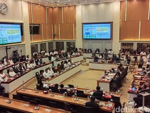 Kemenhut Siapkan Lahan 390 Ribu Ha buat Hilirisasi Perkebunan