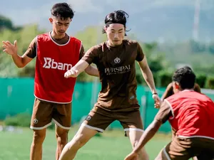 Alasan Kenzo Nambu Terima Tawaran Gabung di Tim Liga 2 Persipal Palu