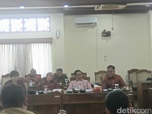 Sengketa Tanah SMA 1 Sidemen Belum Tuntas, DPRD Bali Pilih Musyawarah