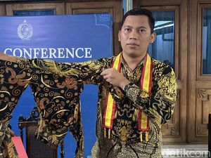 Konflik Keraton Solo Berujung Pengeroyokan, Cucu PB XIII Dilaporkan