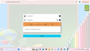 Cara Cepat Login Info GTK Kemendikdasmen 2026 untuk Cek Validasi SKTP