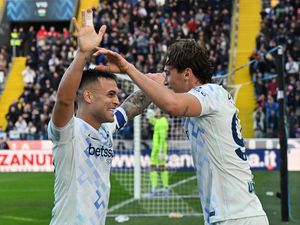 Karena Pio Terus Melayani Lautaro