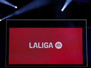 Klasemen Liga Spanyol: Barcelona Gagal Jauhi Real Madrid