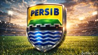 Persija Terpeleset, Persib Perlebar Jarak di Puncak