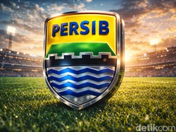 Update Pemain Persib yang Disekolahkan