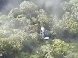 Korban Kedua Pesawat ATR 42-500 Ditemukan Meninggal, Jenis Kelamin Perempuan